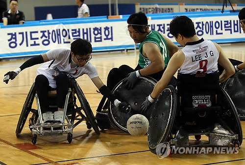 충무휠체어 이미지