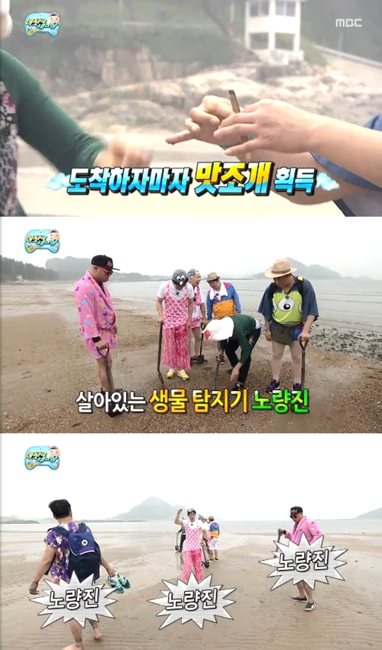 조개본능 이미지