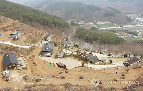 문화커피 이미지
