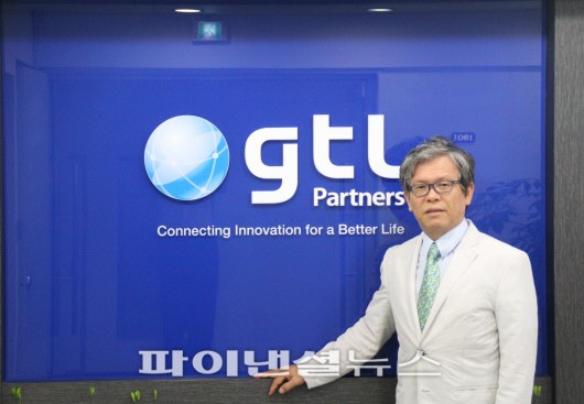 지티엘 이미지