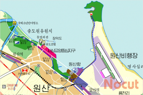 남북관광여행사 이미지