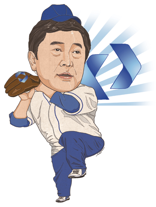 (주)전주페이퍼 이미지