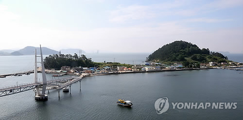 즐거운섬 이미지