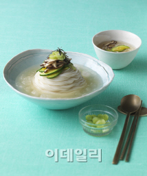 국수 이미지