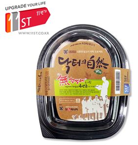 명품닭고기 이미지