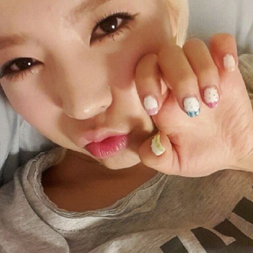 써니네일 이미지