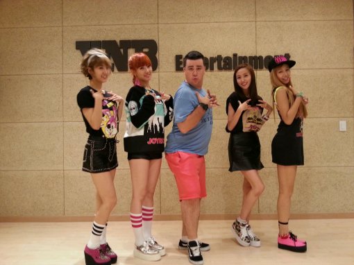 베스티 이미지