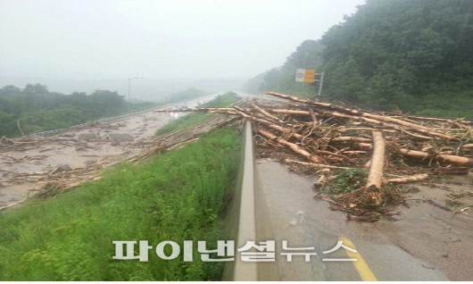 춘천JCT 이미지