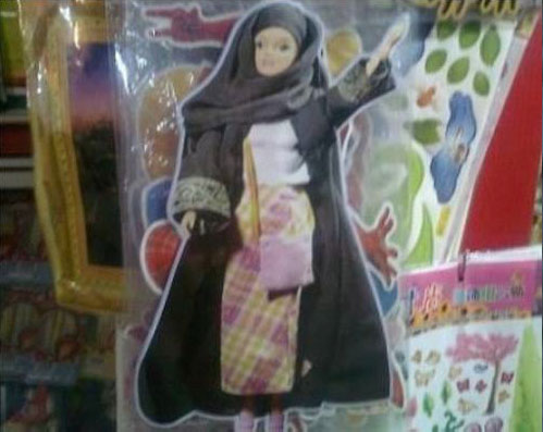 바비 이미지