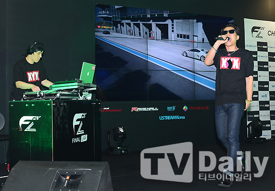 DJ모터스 이미지