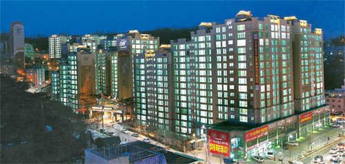 이수 환경건설 이미지