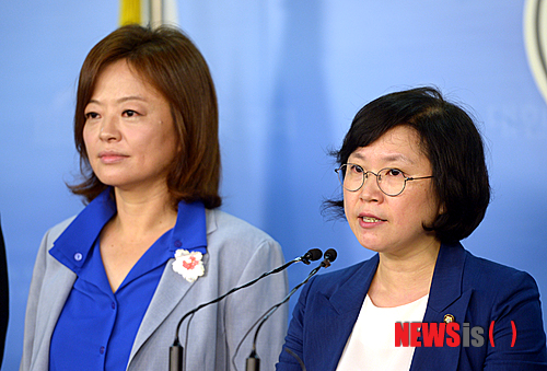 진선미 이미지