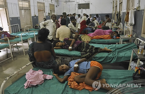 (주)동부급식 이미지