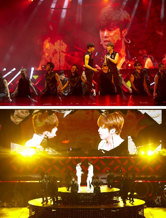 캐치 투어(CATCH TOUR) 이미지
