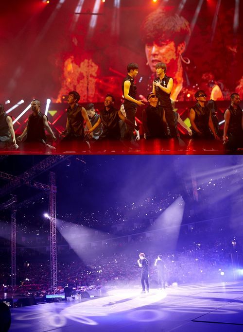 캐치 투어(CATCH TOUR) 이미지