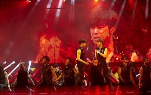 캐치 투어(CATCH TOUR) 이미지