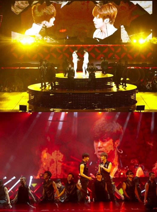 캐치 투어(CATCH TOUR) 이미지