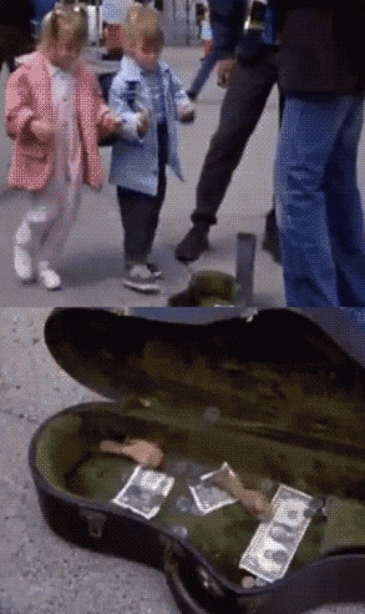 미소치킨 이미지