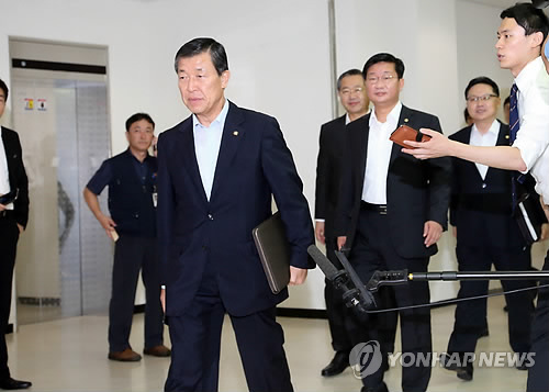 국가기록원 서울기록관 이미지