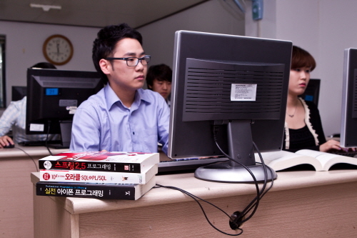 경영기술개발원교육센터 이미지