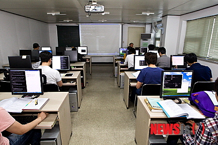 경영기술개발원교육센터 이미지