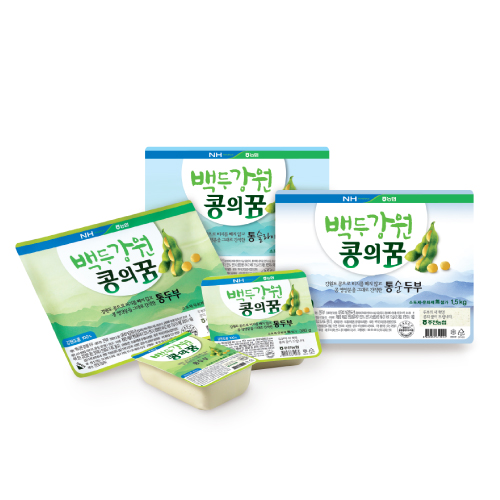 백두식품 이미지