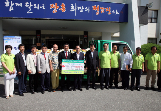 로타리포장클럽 이미지