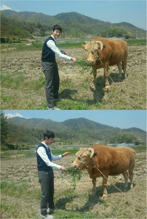소장군 이미지