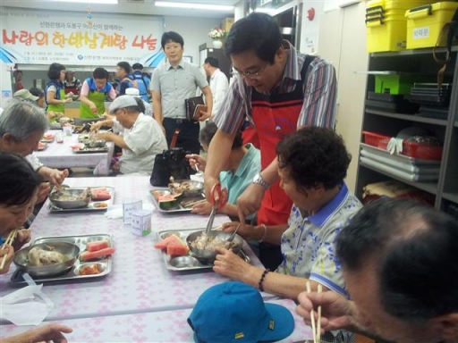 더에이치한방병원 이미지