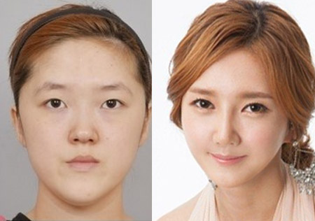렛미인 이미지