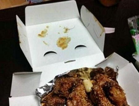 너랑나랑치킨 이미지