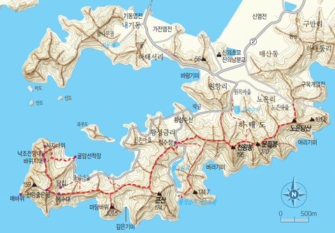 혜원민박 이미지