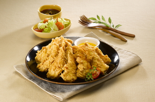 티바두마리치킨 이미지