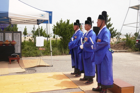 대한캠핑연맹 이미지