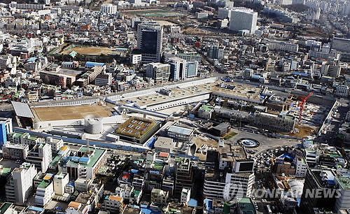 전남민족예술인총연합 이미지