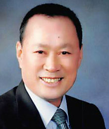 명진실업(주) 이미지