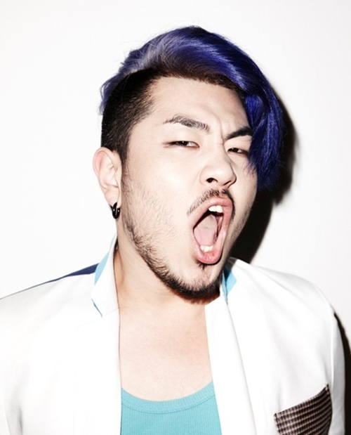 102개러지 이미지