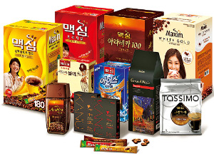 일등식품 이미지