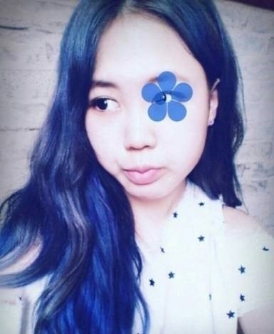 튀는머리 이미지