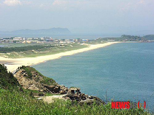 명사십리 이미지