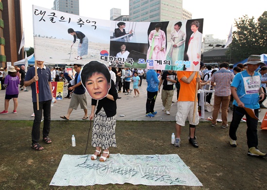 드럼노래광장 이미지