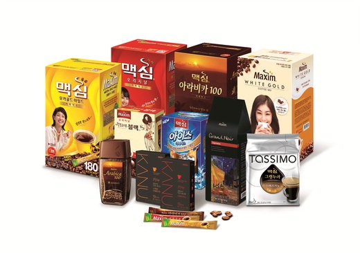 일등식품 이미지