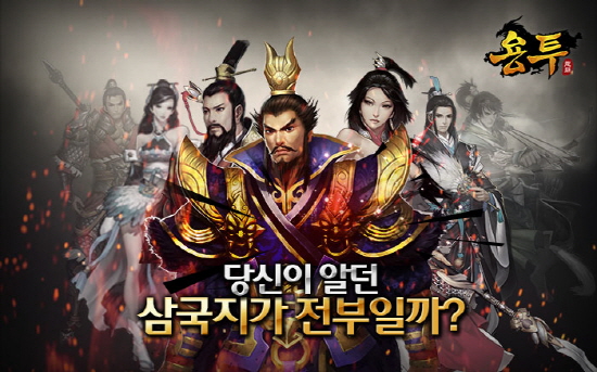 삼국지퓨전 이미지