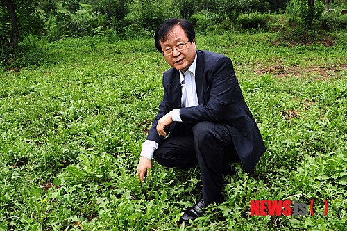 민들레동산영농조합법인 이미지