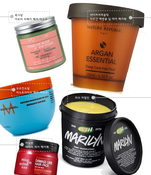 해바라기헤어 이미지