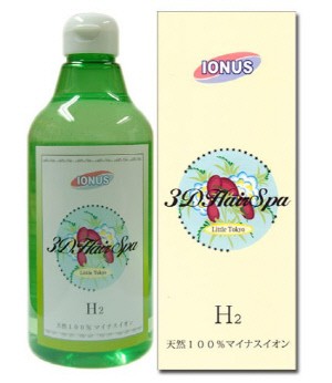 헤어도쿄 이미지