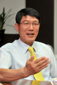 (주)유성환경 이미지