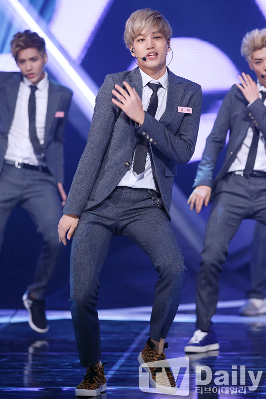 카이 이미지