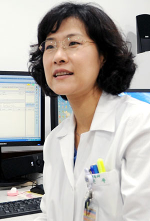 가톨릭대학교 인천성모병원 이미지