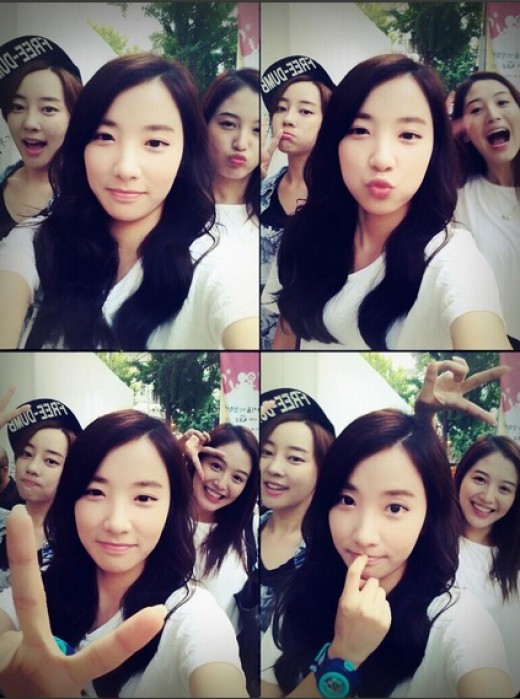 레인보우홍대 이미지